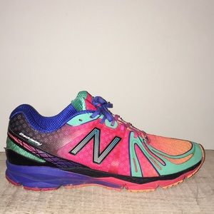 New Balance Sneaker